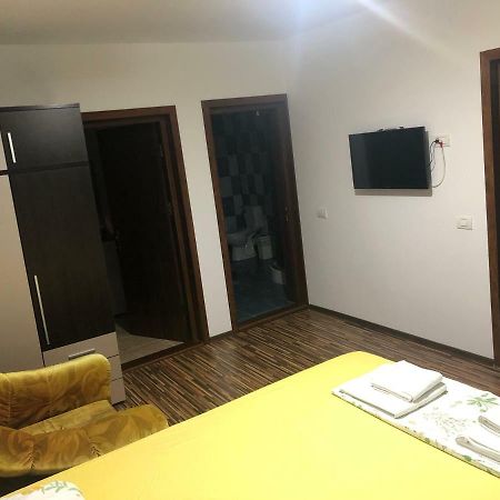 Villa Casa Bozianu Mangalia Esterno foto