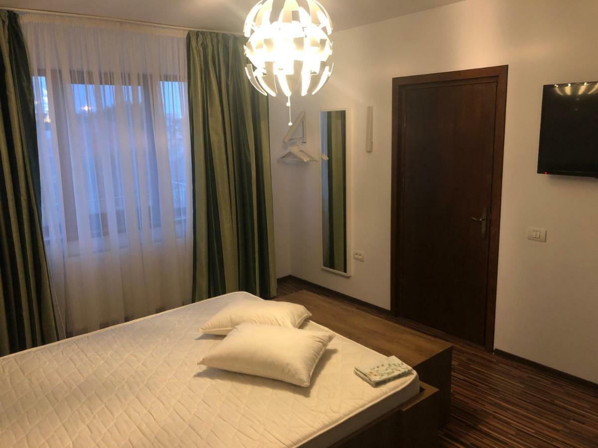 Villa Casa Bozianu Mangalia Esterno foto