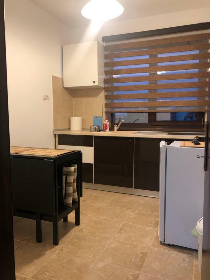 Villa Casa Bozianu Mangalia Esterno foto