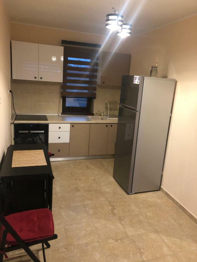 Villa Casa Bozianu Mangalia Esterno foto