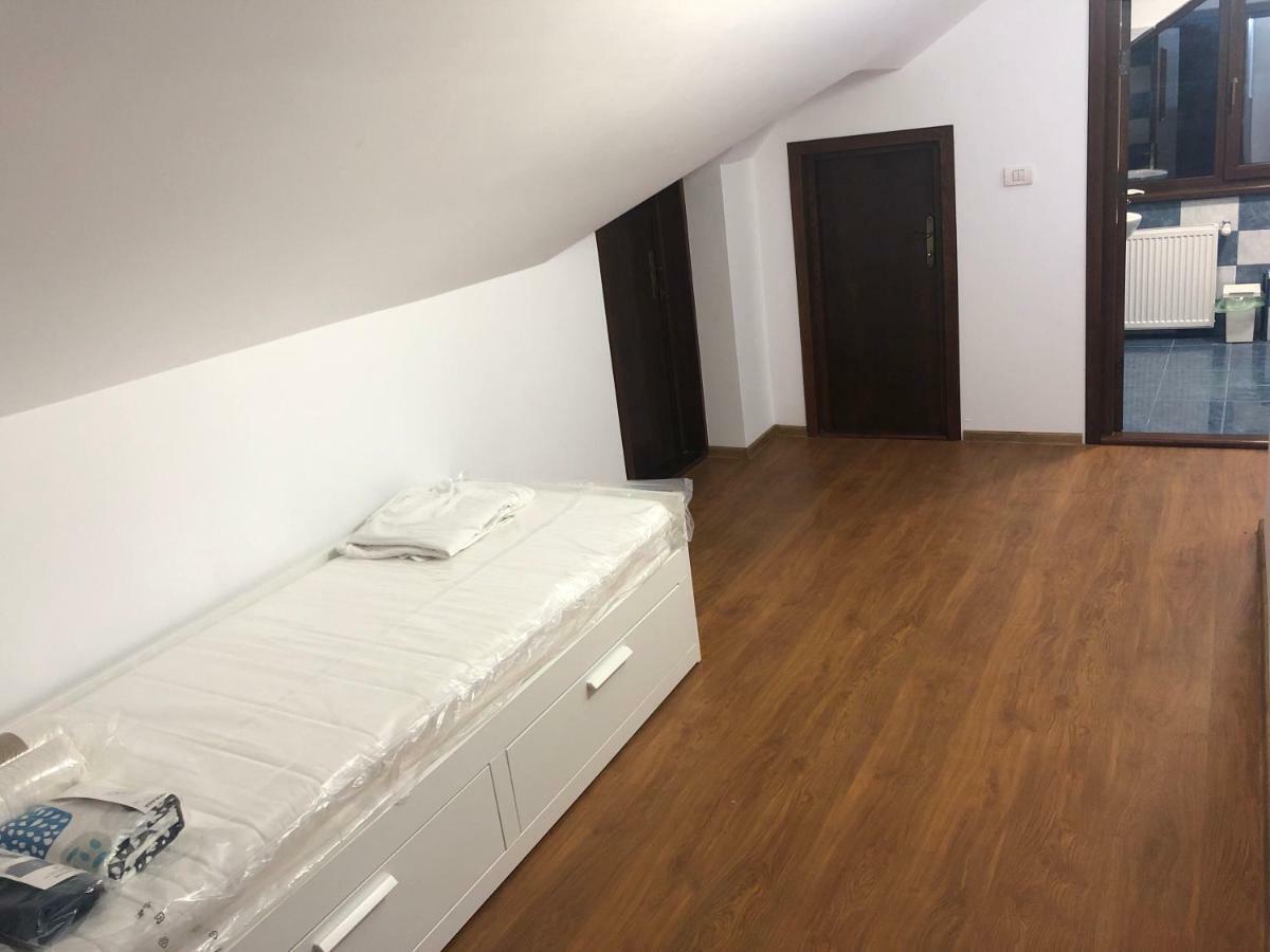 Villa Casa Bozianu Mangalia Esterno foto