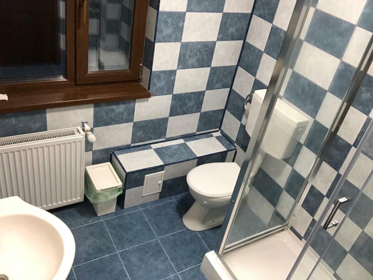 Villa Casa Bozianu Mangalia Esterno foto