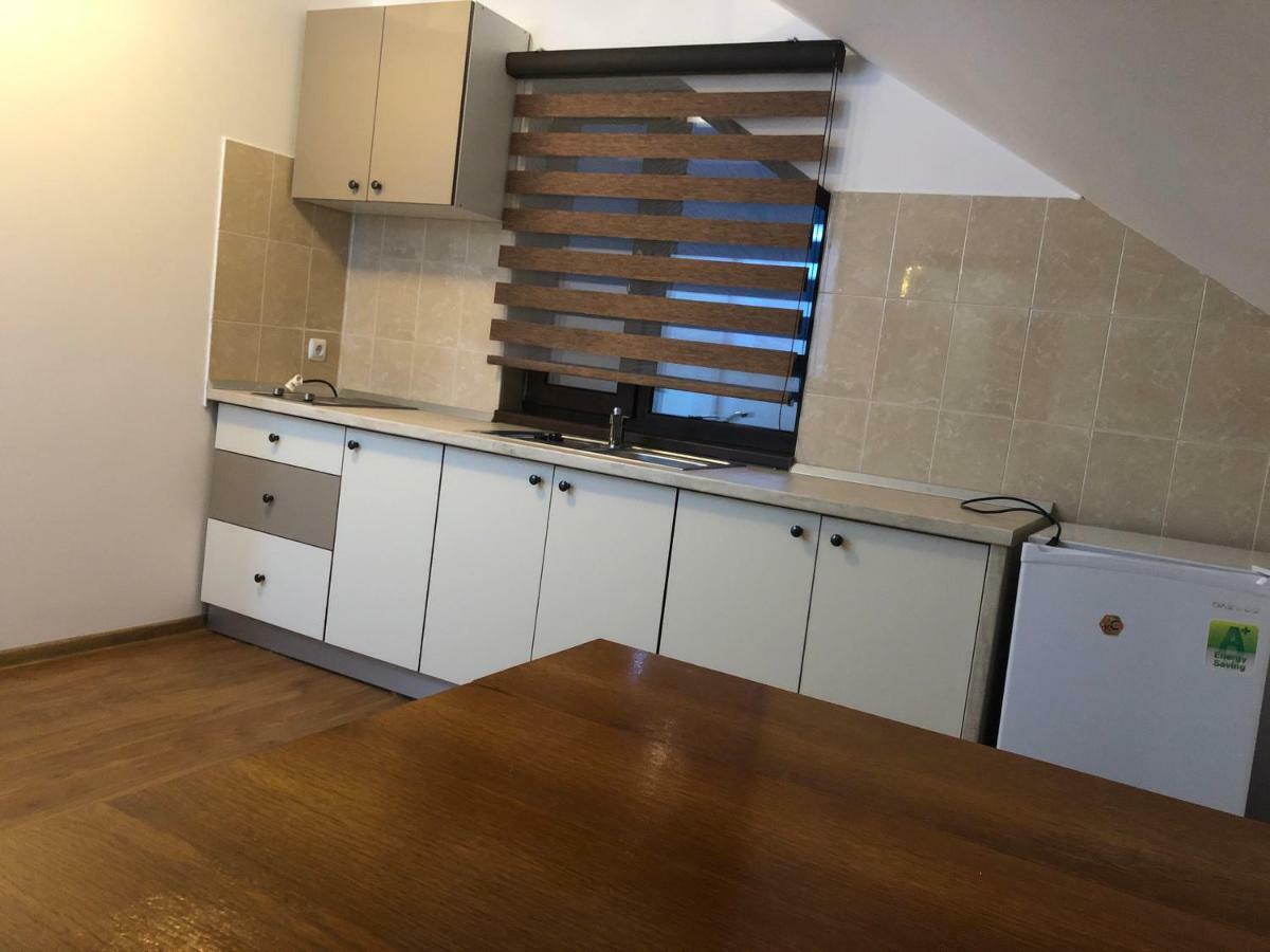 Villa Casa Bozianu Mangalia Esterno foto