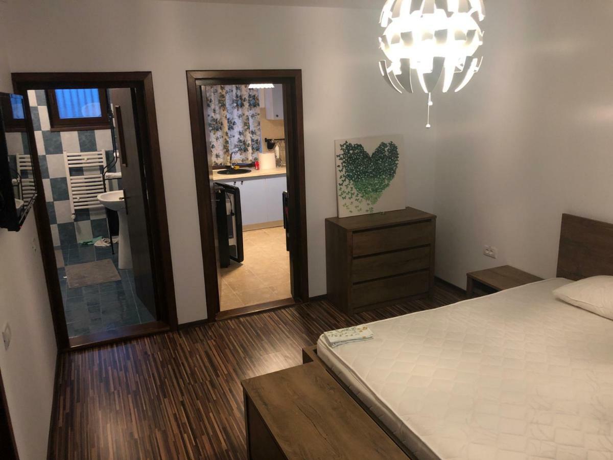 Villa Casa Bozianu Mangalia Esterno foto