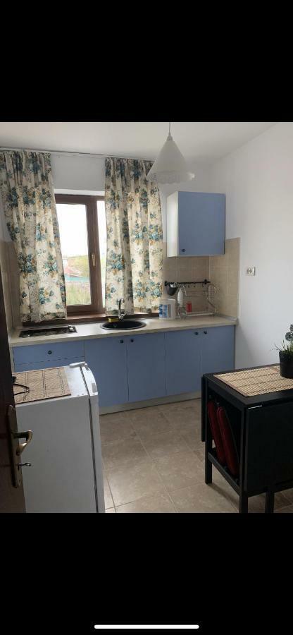 Villa Casa Bozianu Mangalia Esterno foto