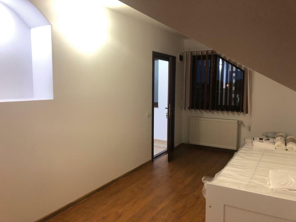 Villa Casa Bozianu Mangalia Esterno foto